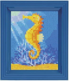 Pixel Classic Gift Set - Seahorse 31183