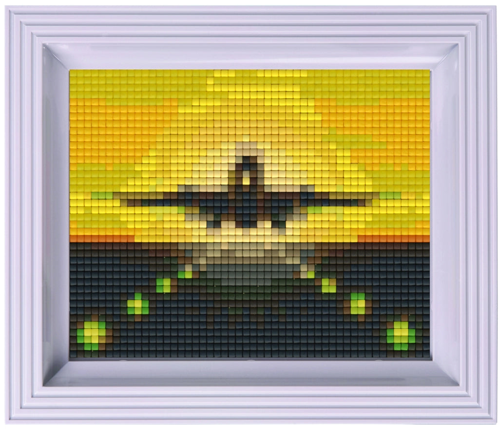 Pixel Classic Gift Set - Jet 31212