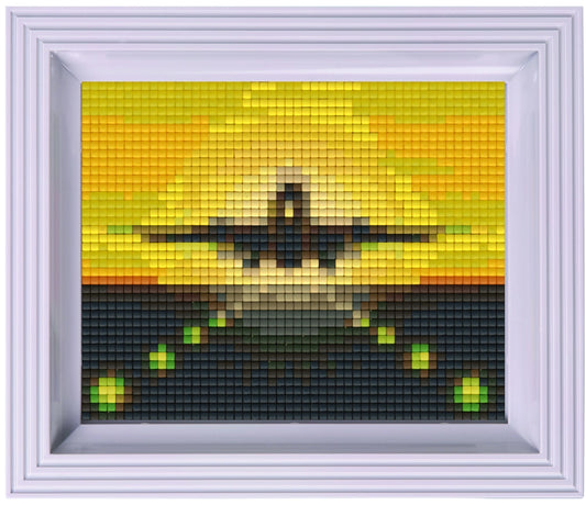 Pixel Classic Gift Set - Jet 31212