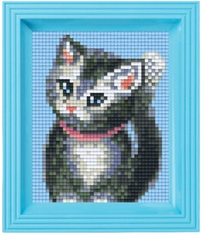 Pixel Classic Gift Set - Kitten 31233