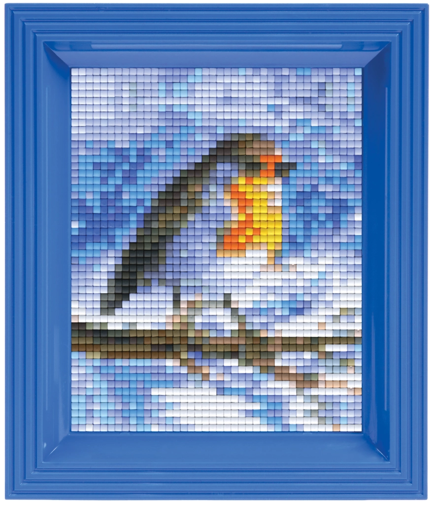Pixel Classic Gift Set - Robin 31234