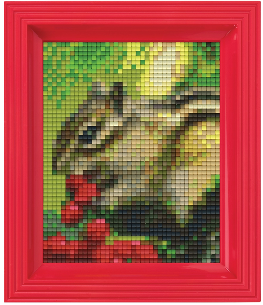 Pixel Classic Gift Set - Squirrel 31236