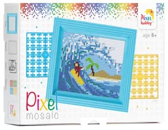 Pixel Classic Gift Set - Surfing 31257
