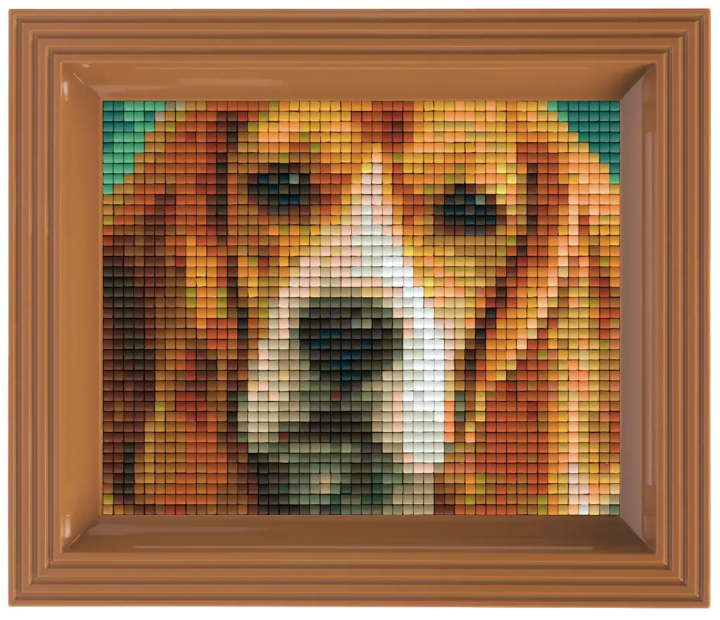 Pixel Classic Gift Set - Dog 31301