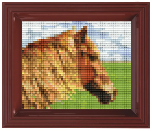 Pixel Classic Gift Set - Horse 31304