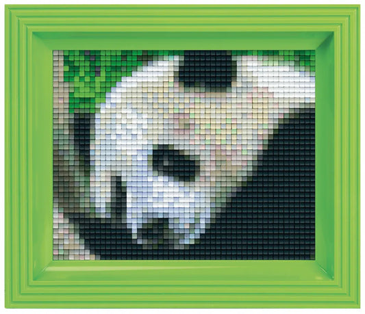 Pixel Classic Gift Set - Panda Bear 31308