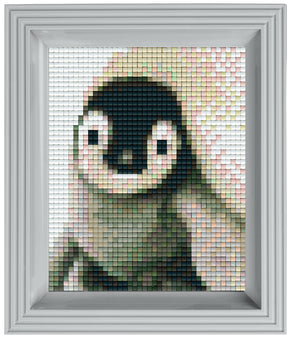 Pixel Classic Gift Set - Penguin 31315