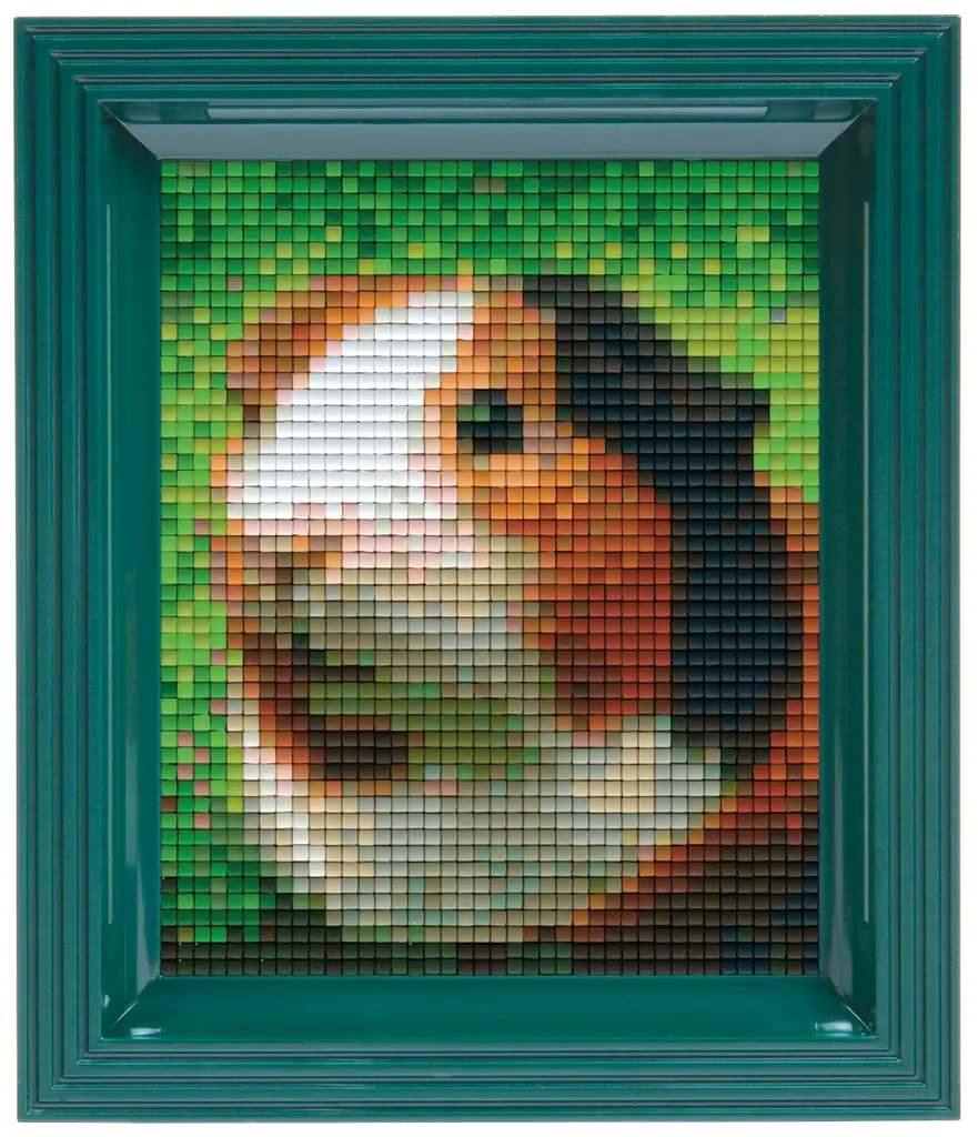 Pixel Classic Gift Set - Guinea Pig 31325