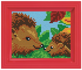 Pixel Classic Gift Set - Hedgehog 31357
