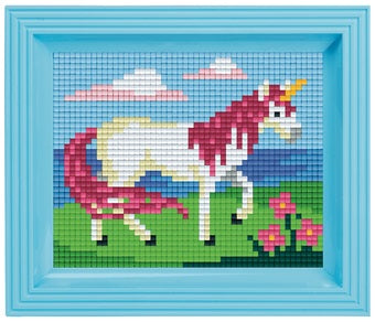 Pixel Classic Gift Set - Unicorn 31362