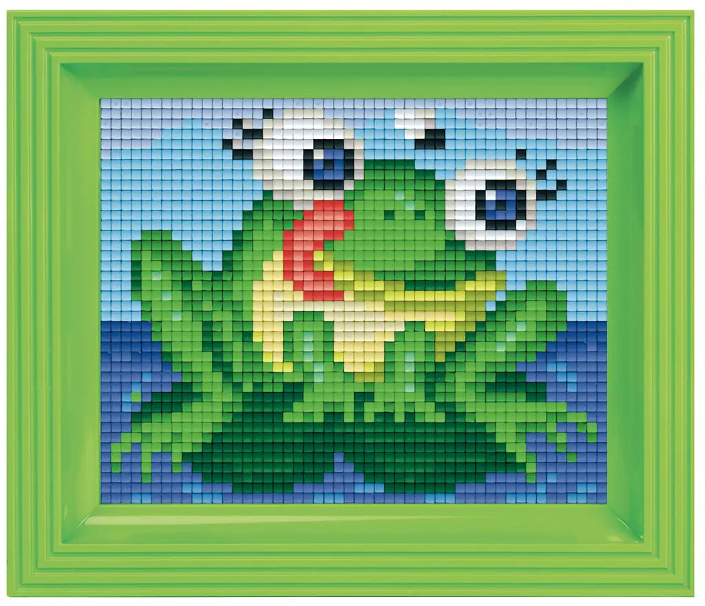 Pixel Classic Gift Set - Frog Whimsy 31408
