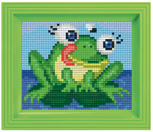 Pixel Classic Gift Set - Frog Whimsy 31408
