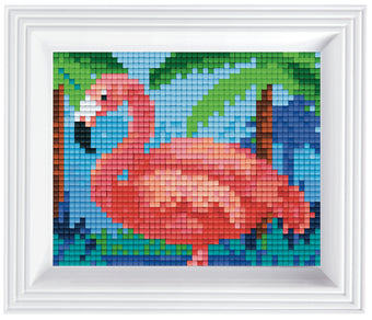 Pixel Classic Gift Set - Flamingo 31410