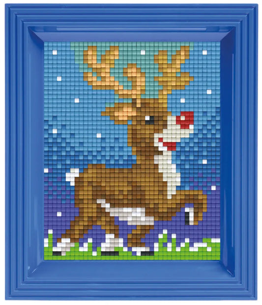 Pixel Classic Gift Set - Rudolph 31417