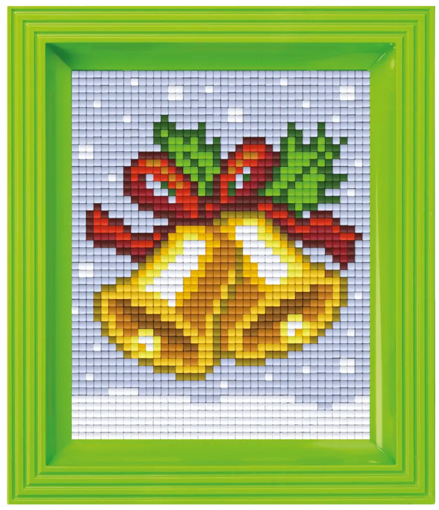 Pixel Classic Gift Set - Christmas Bells 31419