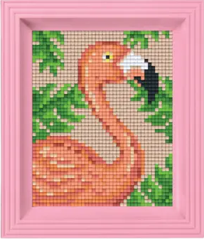 Pixel Classic Gift Set - Flamingo 31435