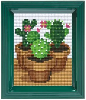 Pixel Classic Gift Set - Cactus 31443