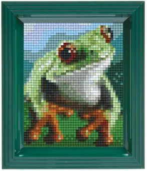 Pixel Classic Gift Set - Frog 31452