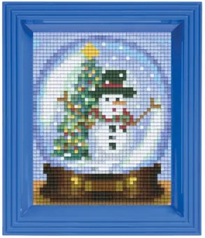 Pixel Classic Gift Set - Snowglobe 31454