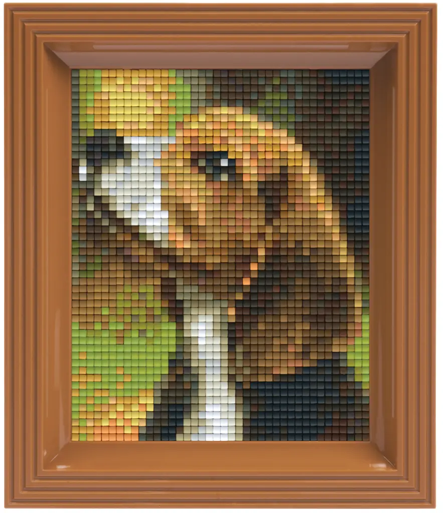 Pixel Classic Gift Set - Beagle 31458