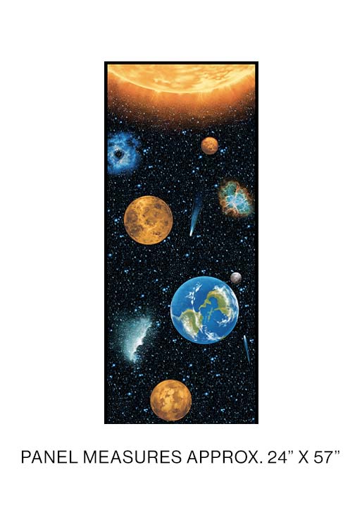 Planets of the Sun - 3382w-99