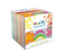 Pixel XL 3 pack cube - Cute 24202