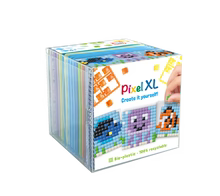 Pixel XL 3 pack cube - Marine Life 24205