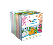 Pixel XL 3 pack cube - Pond 24210