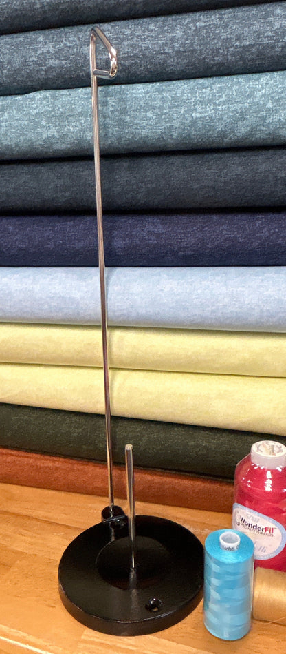 Thread Stand w/ Metal Base - 27449
