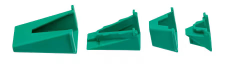 Fabric Tube Maker Clover - 4022CV