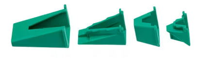 Fabric Tube Maker Clover - 4022CV