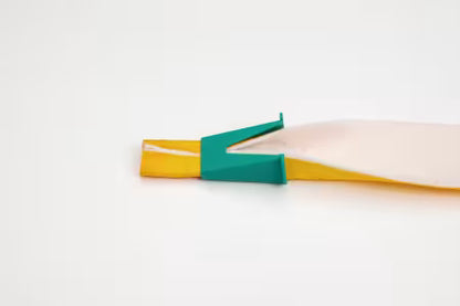Fabric Tube Maker Clover - 4022CV