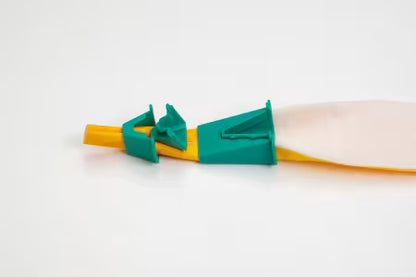 Fabric Tube Maker Clover - 4022CV