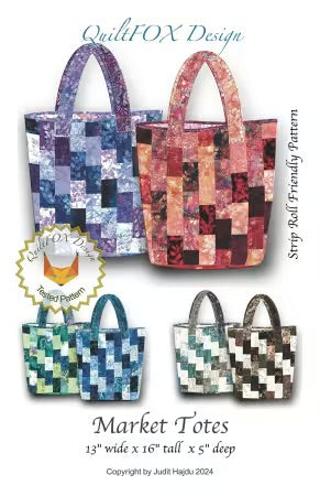 Market Totes
