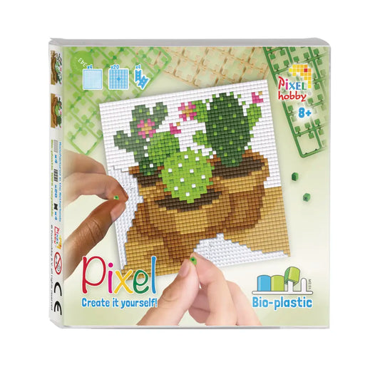 Pixel Set - Cacti 44009