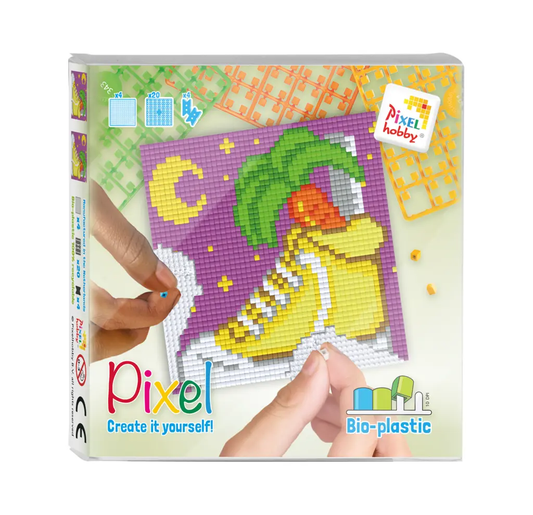Pixel Set - Sneaker 44032