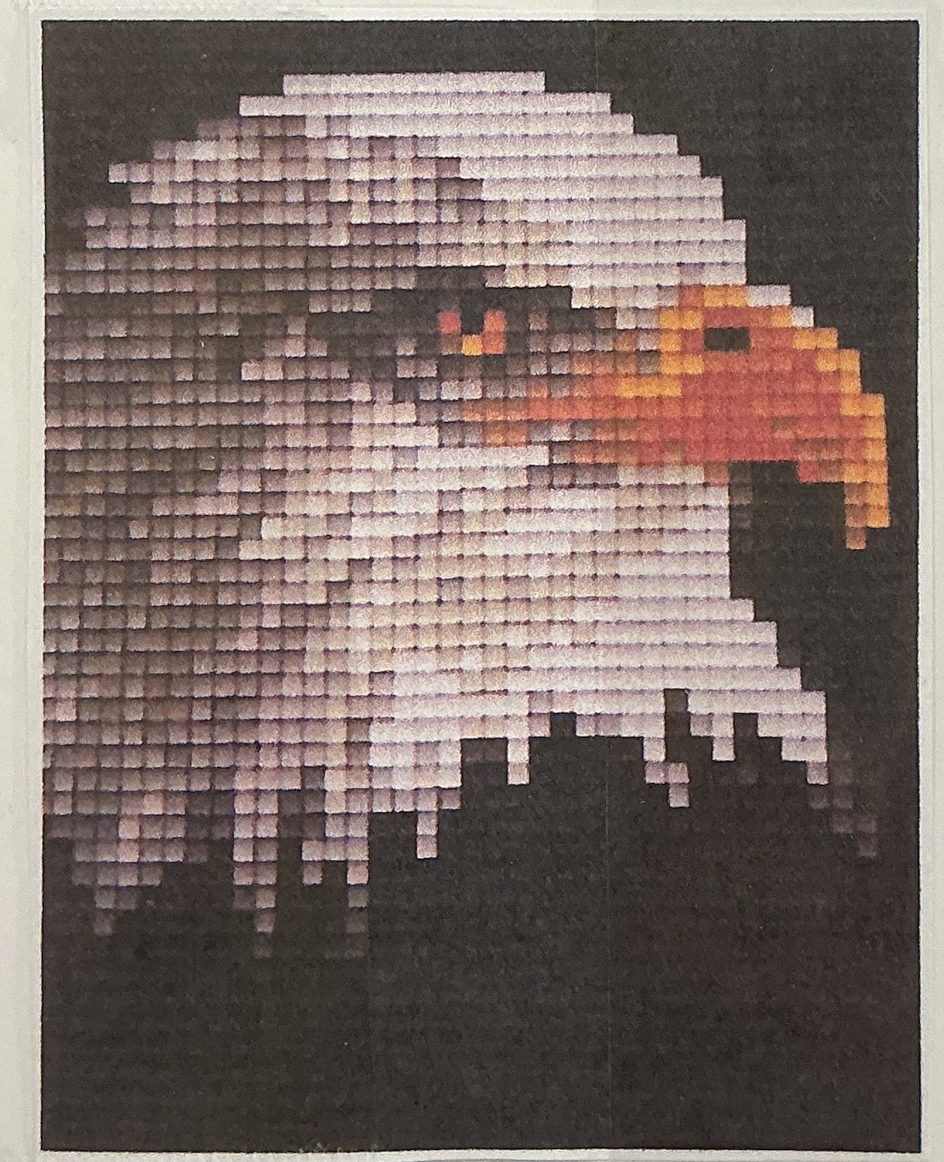 Pixel Classic Giftset Eagle - 801474