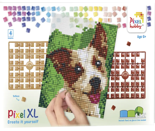 Pixel XL 4BP - Terrier 28025