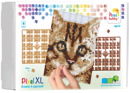 Pixel XL 4BP - Cat 28021