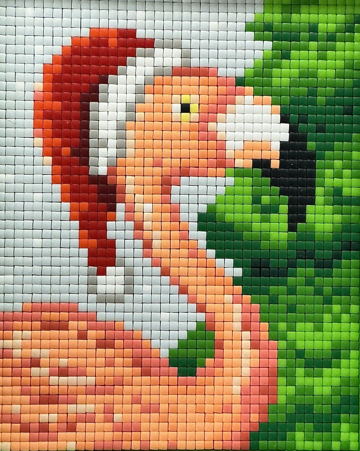 Pixel Classic Giftset Christmas Flamingo - 801462