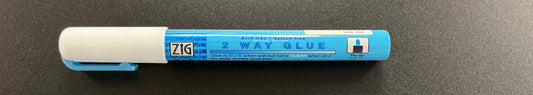 Zag Glue Fine Tip