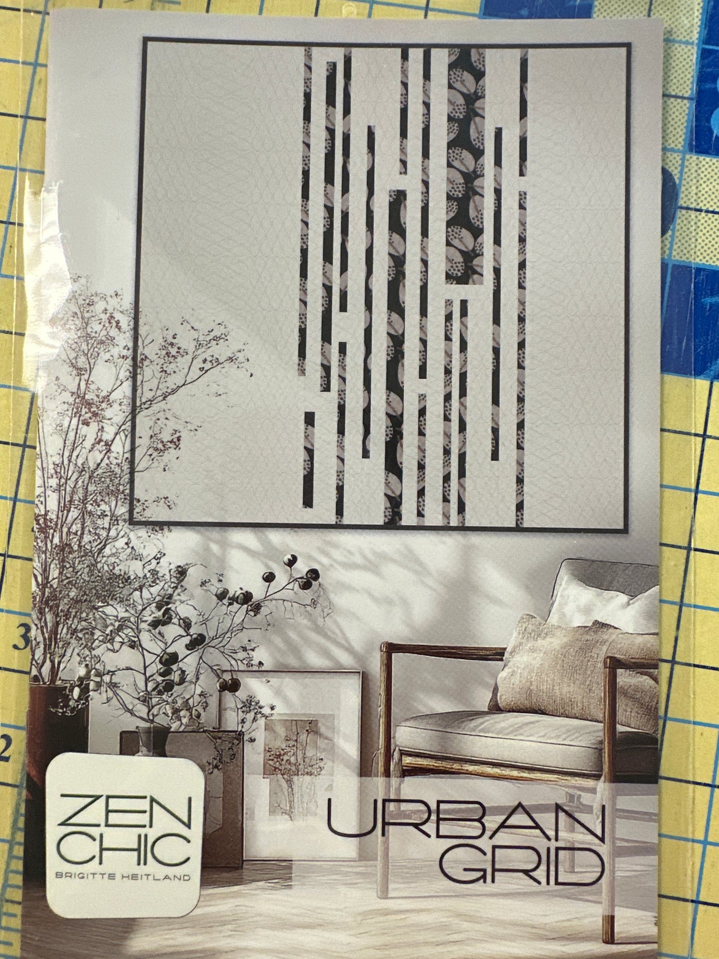 Urban Grid