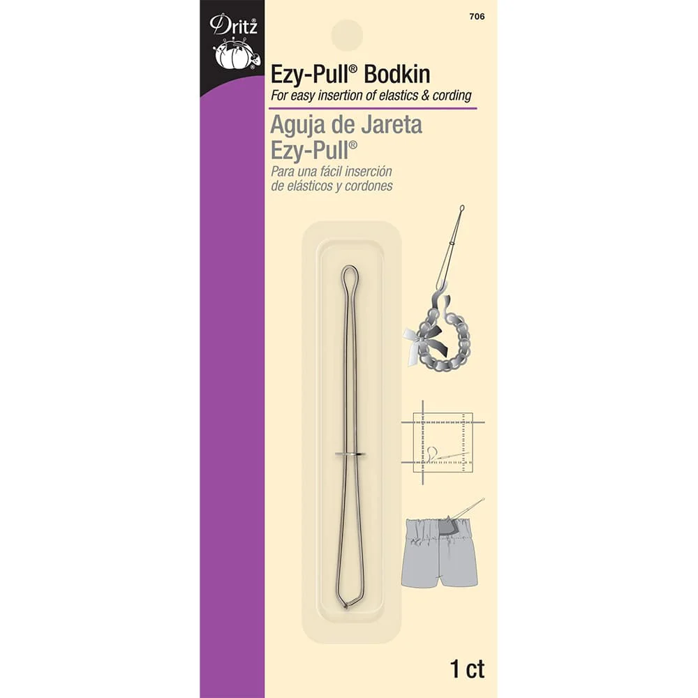 Ezy-Pull Bodkin - 706