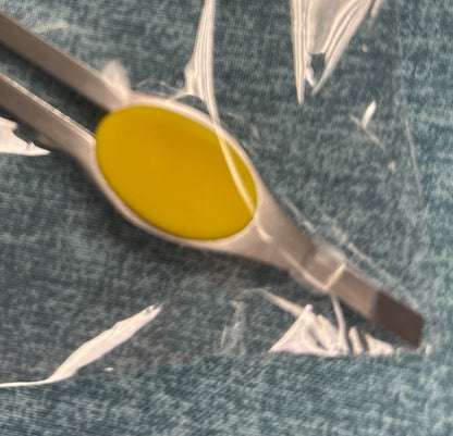 Soft Grip Tweezer