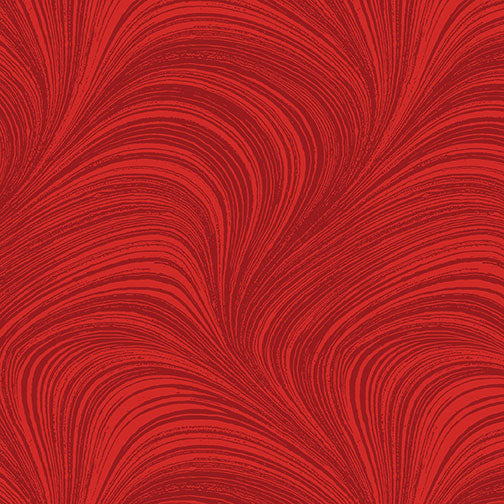 Wave Texture - Cayenne -2966-20