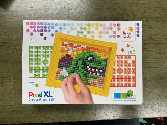 Pixel XL Giftset - Dinosaur II 12094