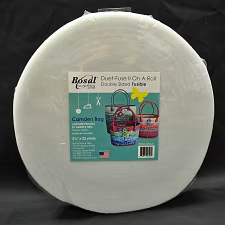 Duet Fuse II On A Roll