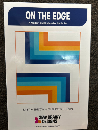 On The Edge