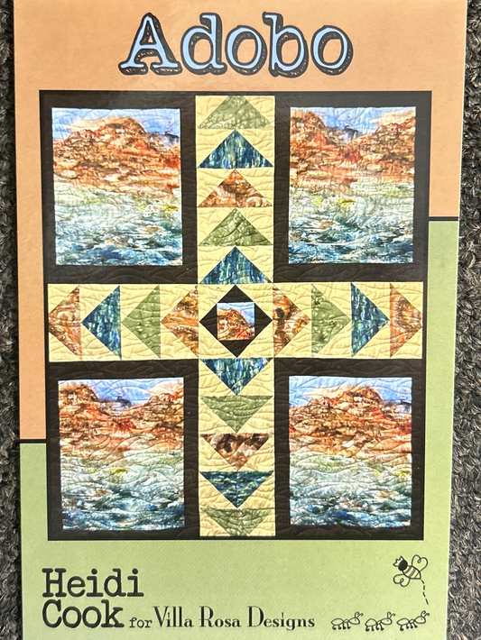 Adobe