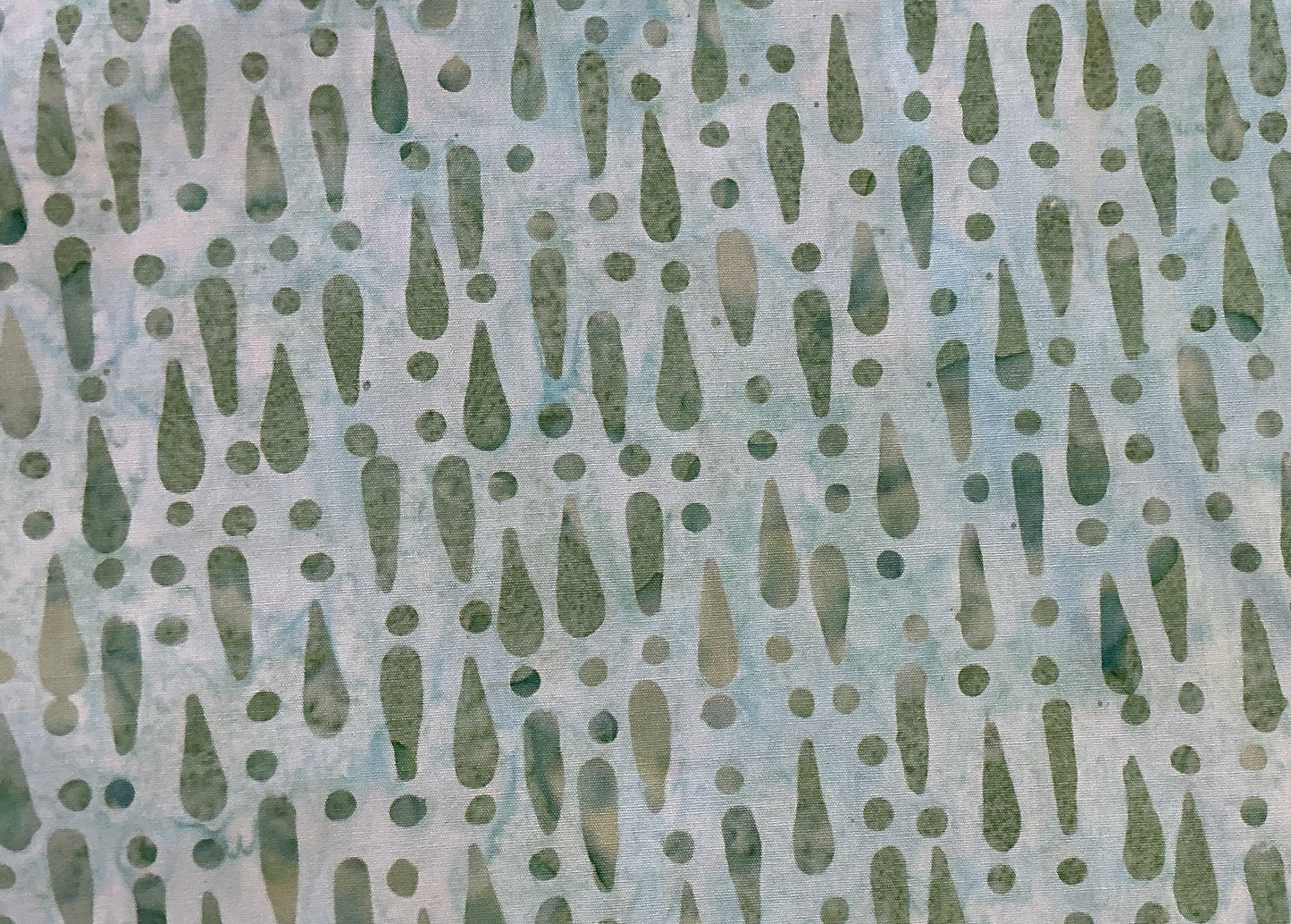 Teardrop Spearmint - 9230-48